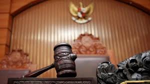 Mursini Banyak Ngaku Tidak Tau, Terdakwa: Jangan Jadi Pemimpin Lempar Batu Sembunyi Tangan Pak!